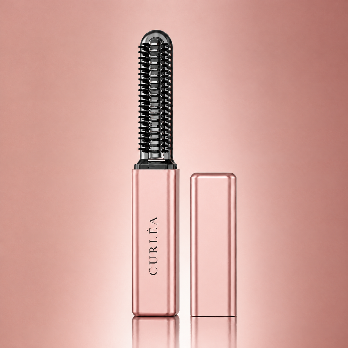 Curléa Or rose